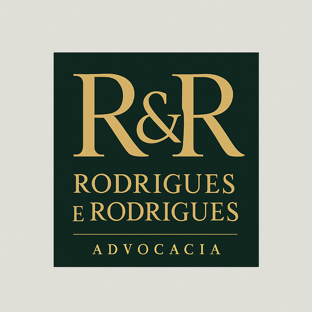 Rodrigues e Rodrigues Advocacia